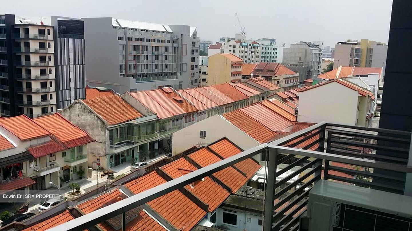 28 Imperial Residences (D14), Apartment #495539641